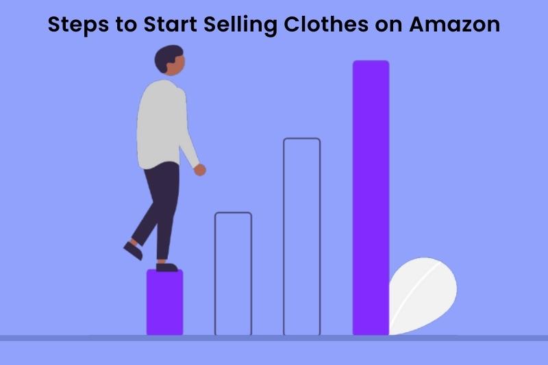 How to Sell Clothes on Amazon in 2024 (Step by Step Guide)
